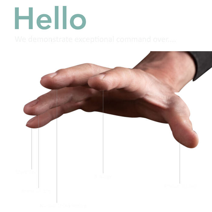 hand-forweb